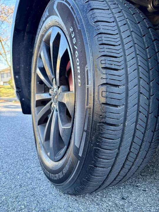 2013 Audi 8R Q5 - Image 11 of 12