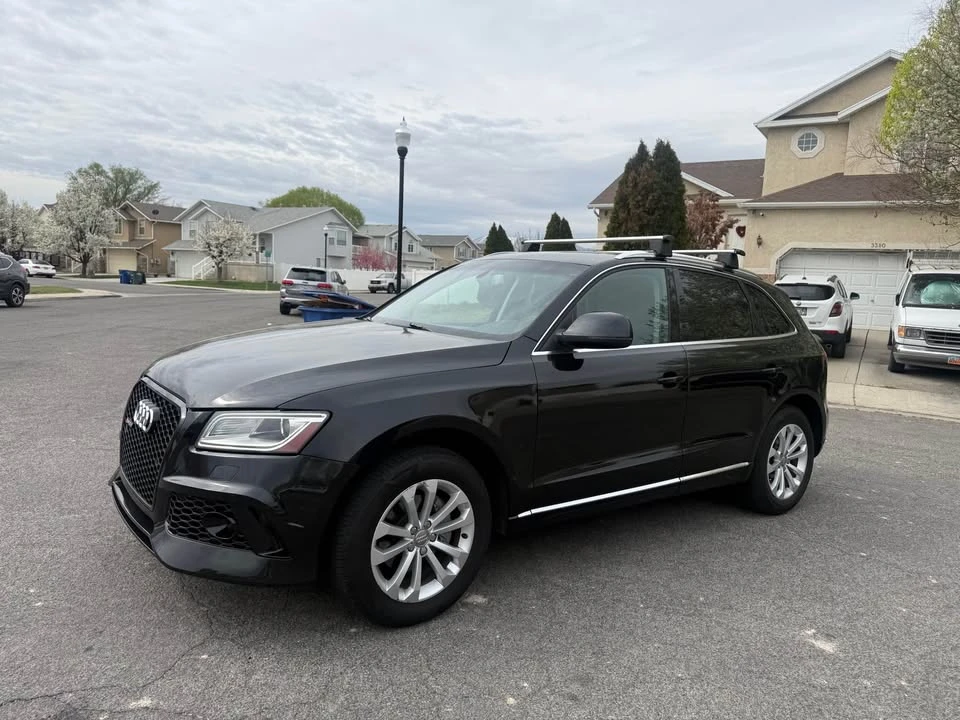 2013 Audi 8R Q5 - Image 6 of 11
