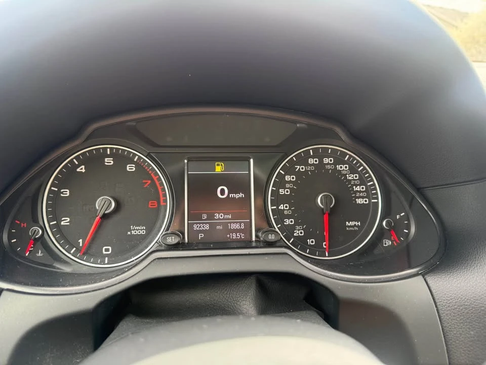 2013 Audi 8R Q5 - Image 11 of 11
