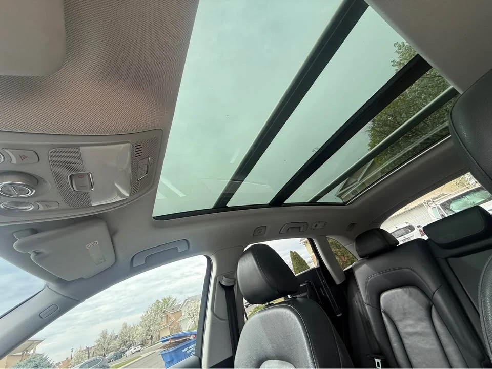 2013 Audi 8R Q5 - Image 10 of 11
