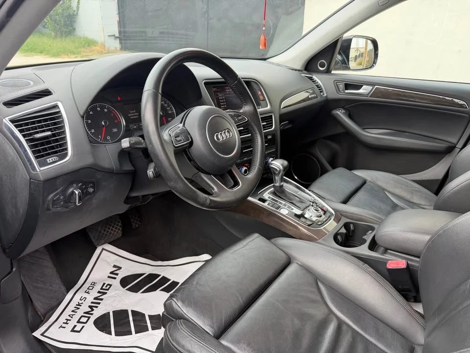 2013 Audi 8R Q5 - Image 7 of 15