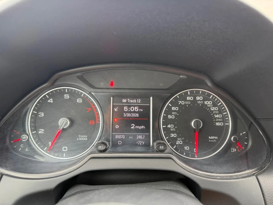 2013 Audi 8R Q5 - Image 11 of 15