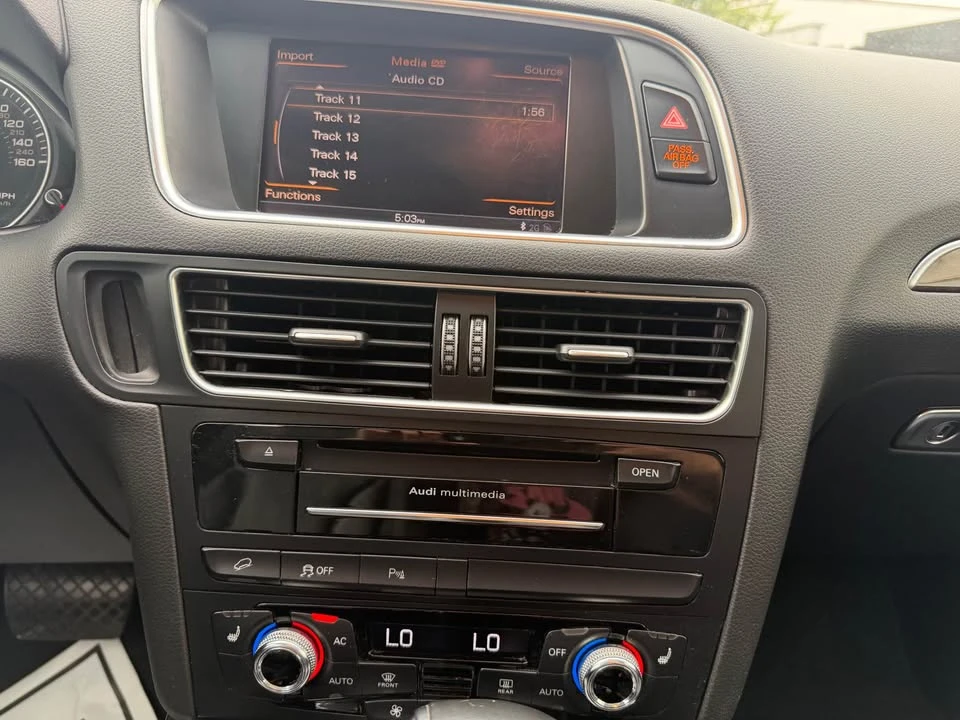 2013 Audi 8R Q5 - Image 13 of 15