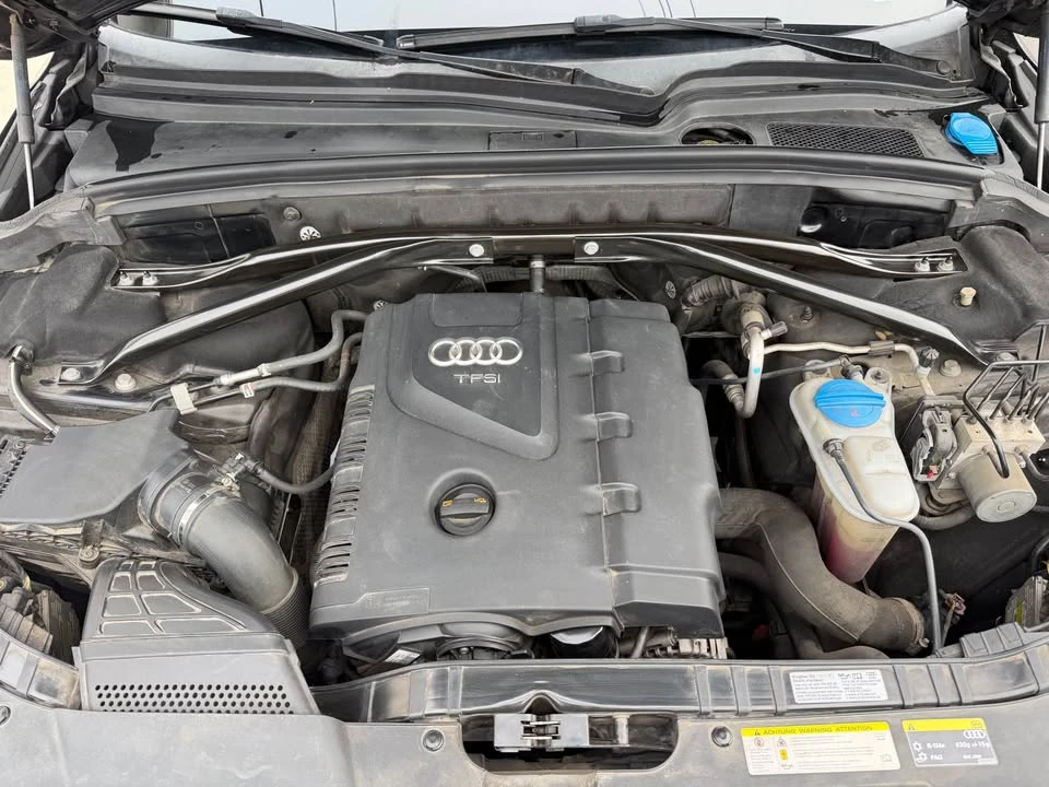 2013 Audi 8R Q5 - Image 14 of 15