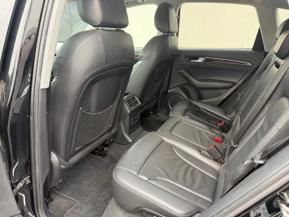 2013 Audi 8R Q5 - Image 8 of 15