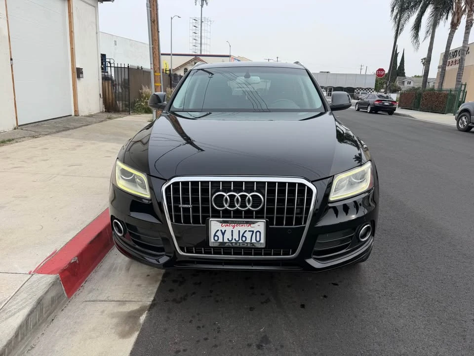 2013 Audi 8R Q5 - Image 2 of 15