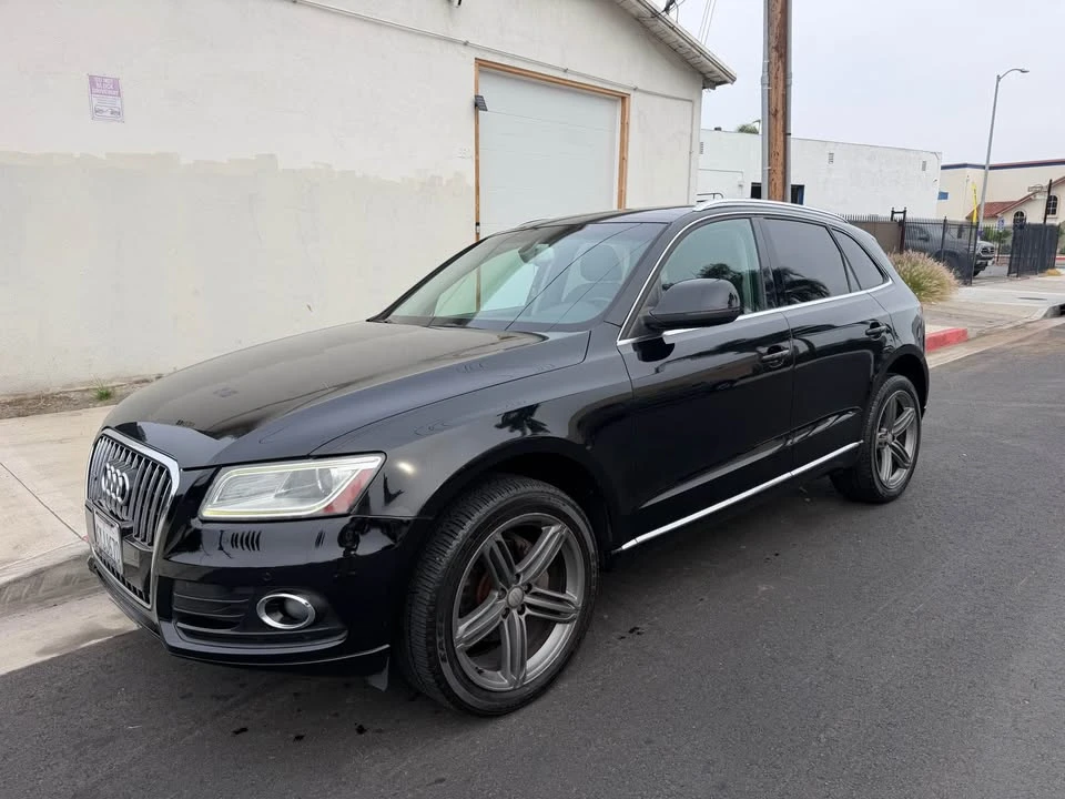 2013 Audi 8R Q5 - Image 3 of 15