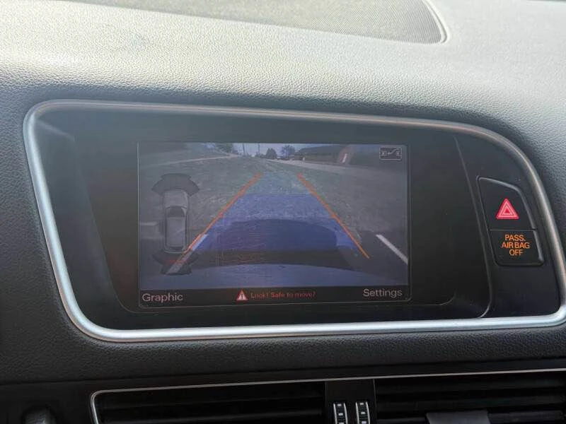 2013 Audi 8R Q5 - Image 2 of 12
