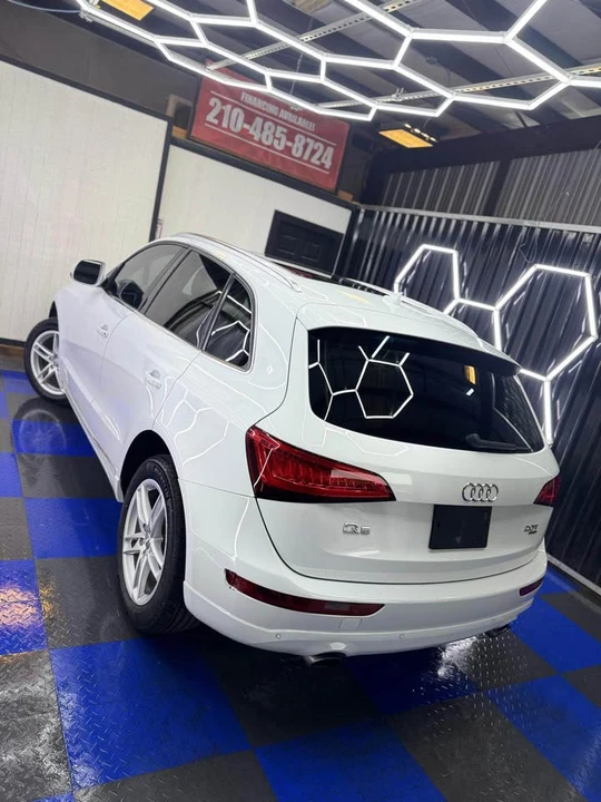 2013 Audi 8R Q5 - Image 16 of 16