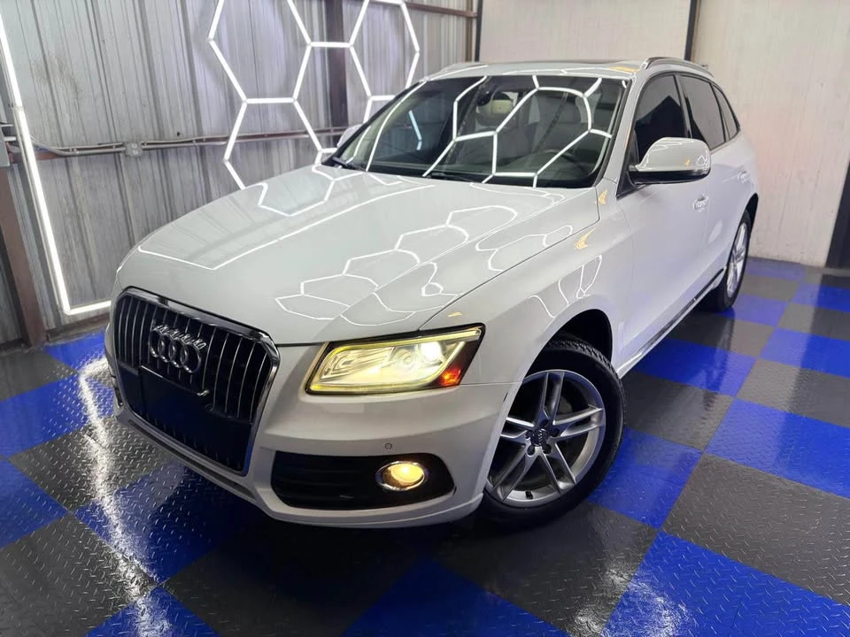2013 Audi 8R Q5 - Image 3 of 16