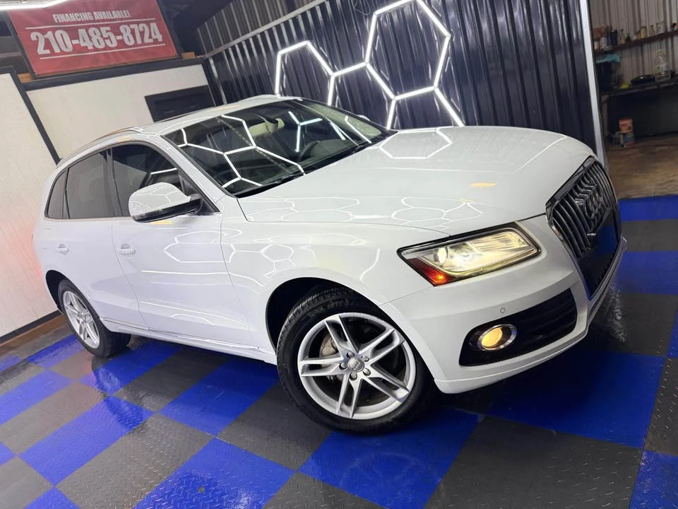 2013 Audi 8R Q5 - Image 5 of 16