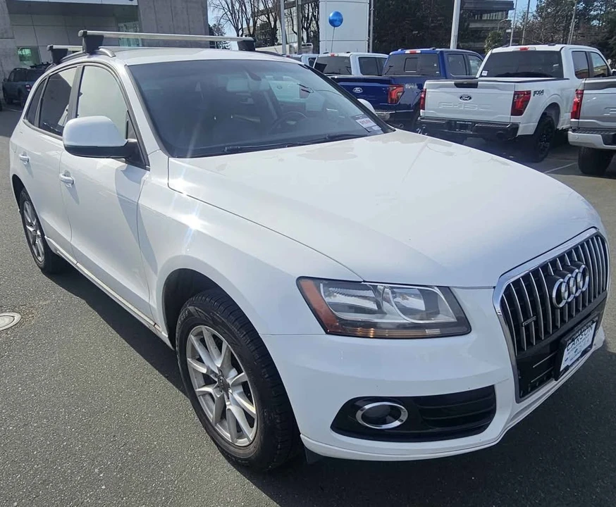 2013 Audi 8R Q5 - Image 3 of 15