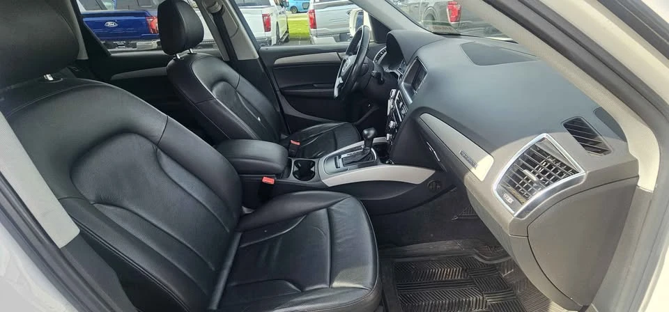 2013 Audi 8R Q5 - Image 10 of 15