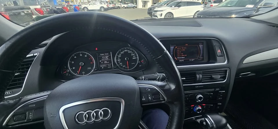 2013 Audi 8R Q5 - Image 13 of 15