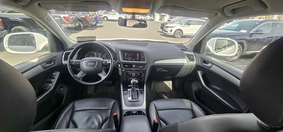 2013 Audi 8R Q5 - Image 11 of 15