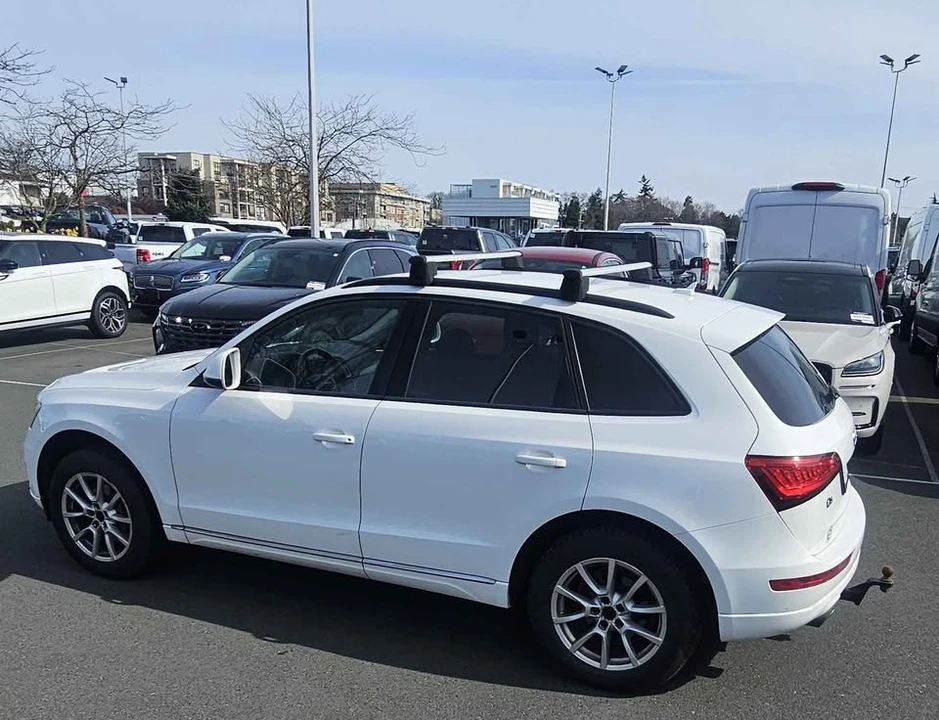 2013 Audi 8R Q5 - Image 8 of 15