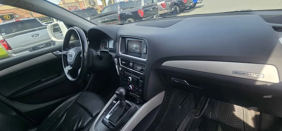 2013 Audi 8R Q5 - Image 12 of 15