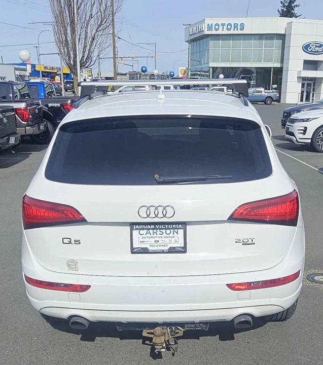 2013 Audi 8R Q5 - Image 6 of 15
