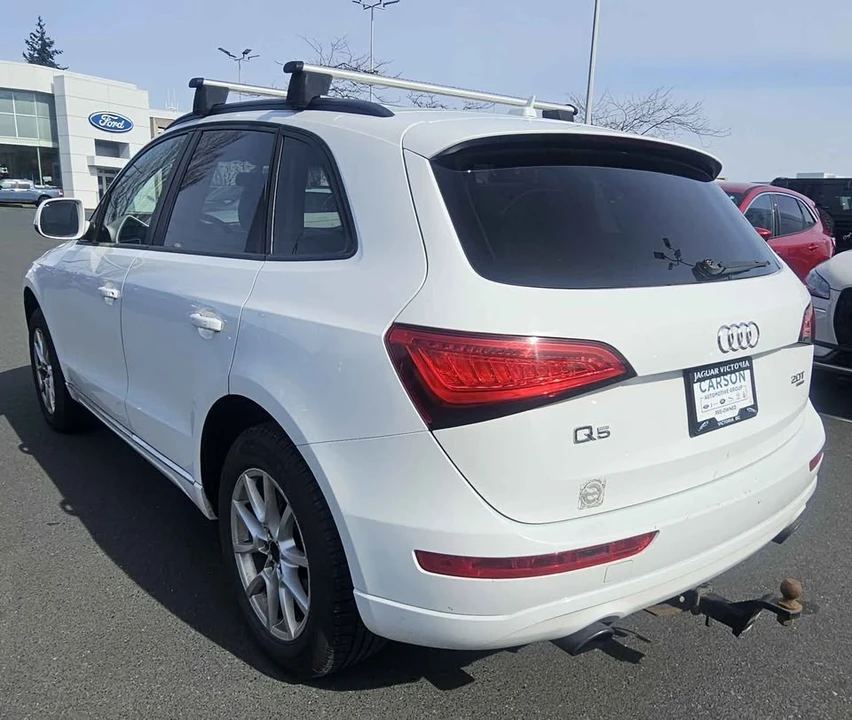 2013 Audi 8R Q5 - Image 7 of 15