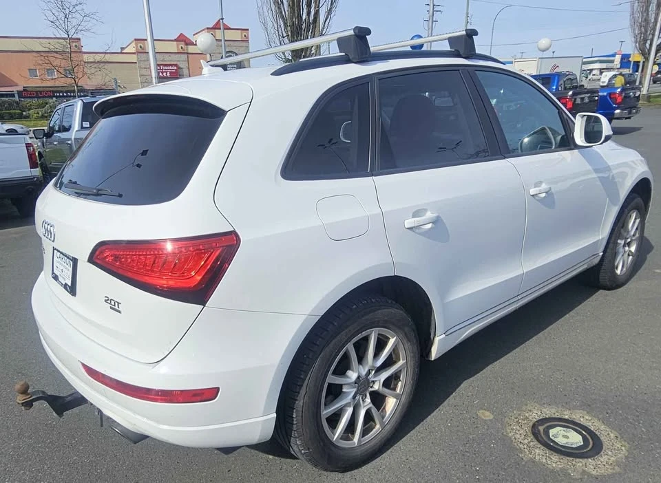 2013 Audi 8R Q5 - Image 5 of 15