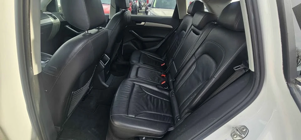 2013 Audi 8R Q5 - Image 14 of 15