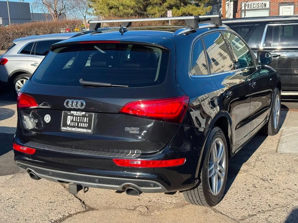 2013 Audi 8R Q5 - Image 15 of 20