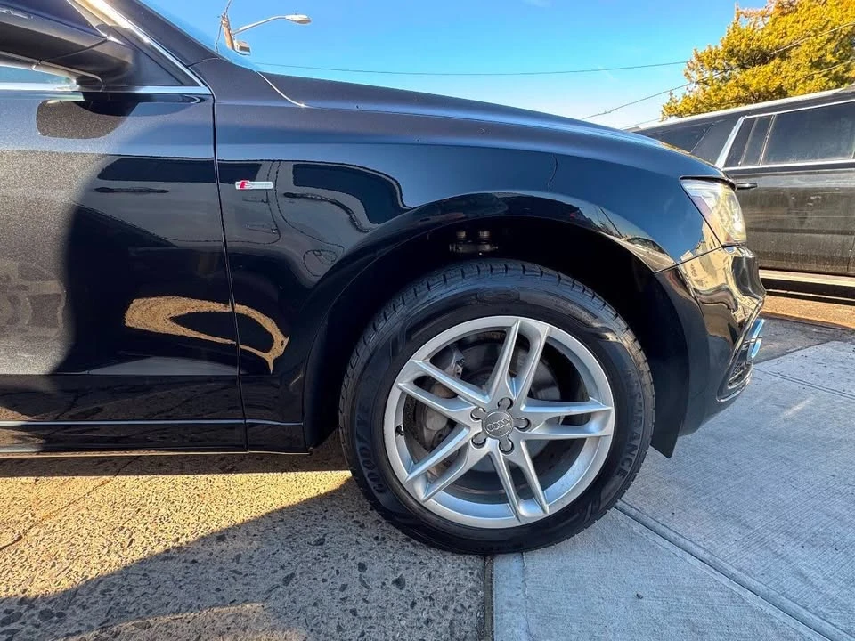 2013 Audi 8R Q5 - Image 4 of 20