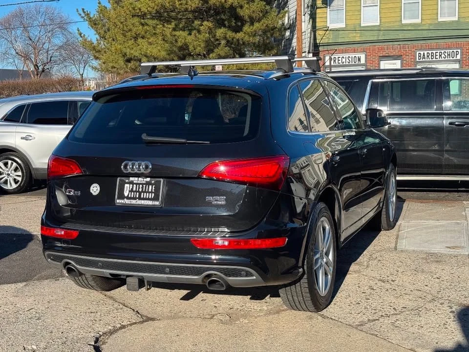 2013 Audi 8R Q5 - Image 14 of 20