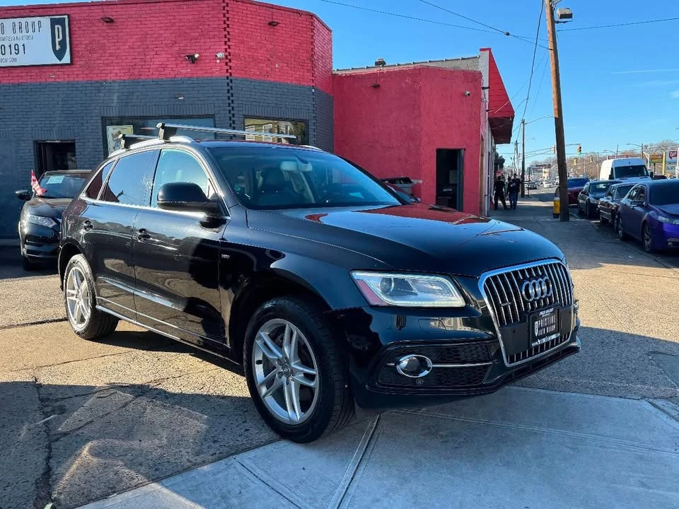 2013 Audi 8R Q5 - Image 2 of 20