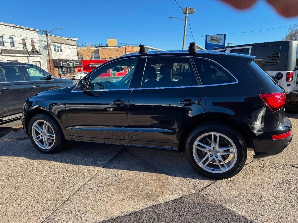 2013 Audi 8R Q5 - Image 9 of 20
