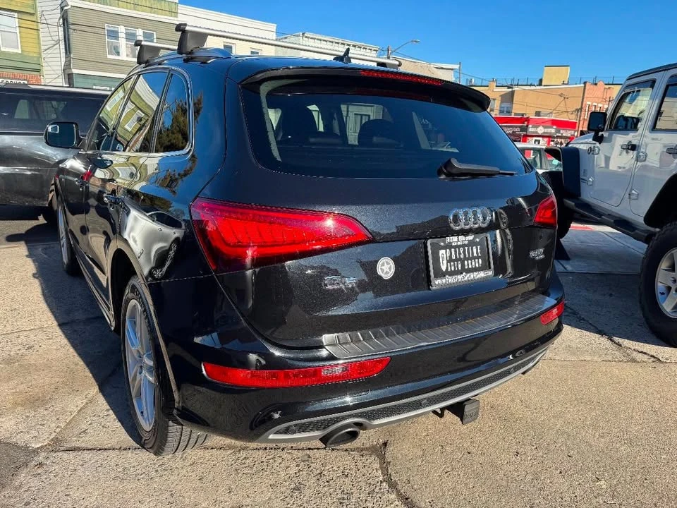 2013 Audi 8R Q5 - Image 12 of 20