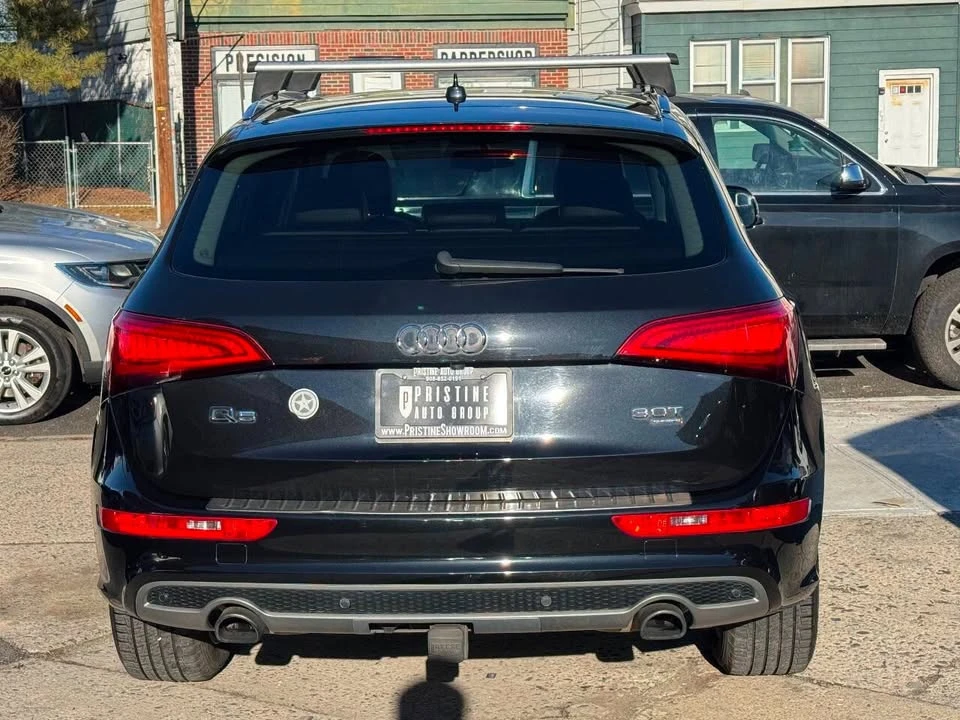 2013 Audi 8R Q5 - Image 13 of 20