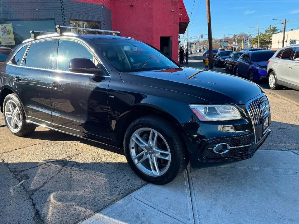 2013 Audi 8R Q5 - Image 3 of 20