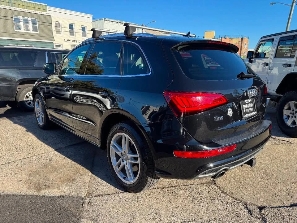 2013 Audi 8R Q5 - Image 10 of 20