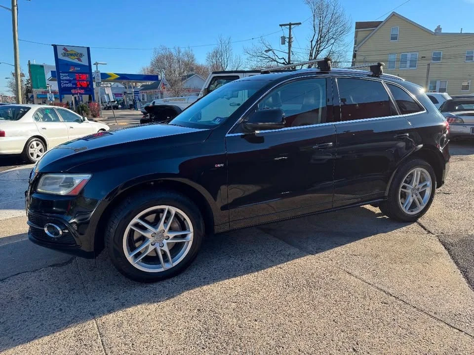 2013 Audi 8R Q5 - Image 7 of 20
