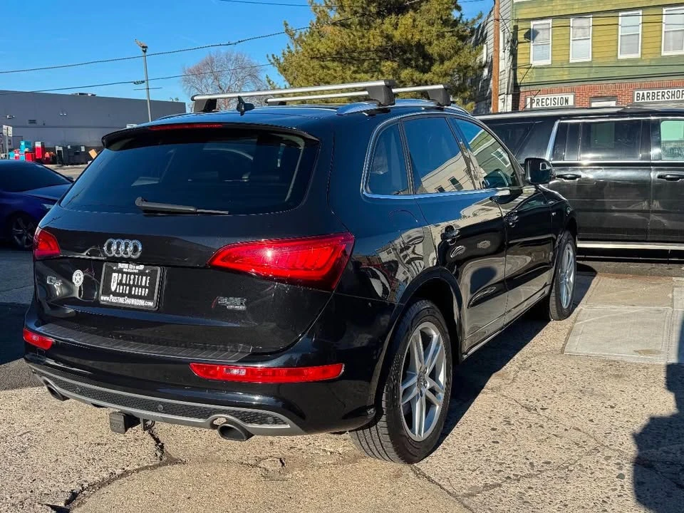2013 Audi 8R Q5 - Image 16 of 20