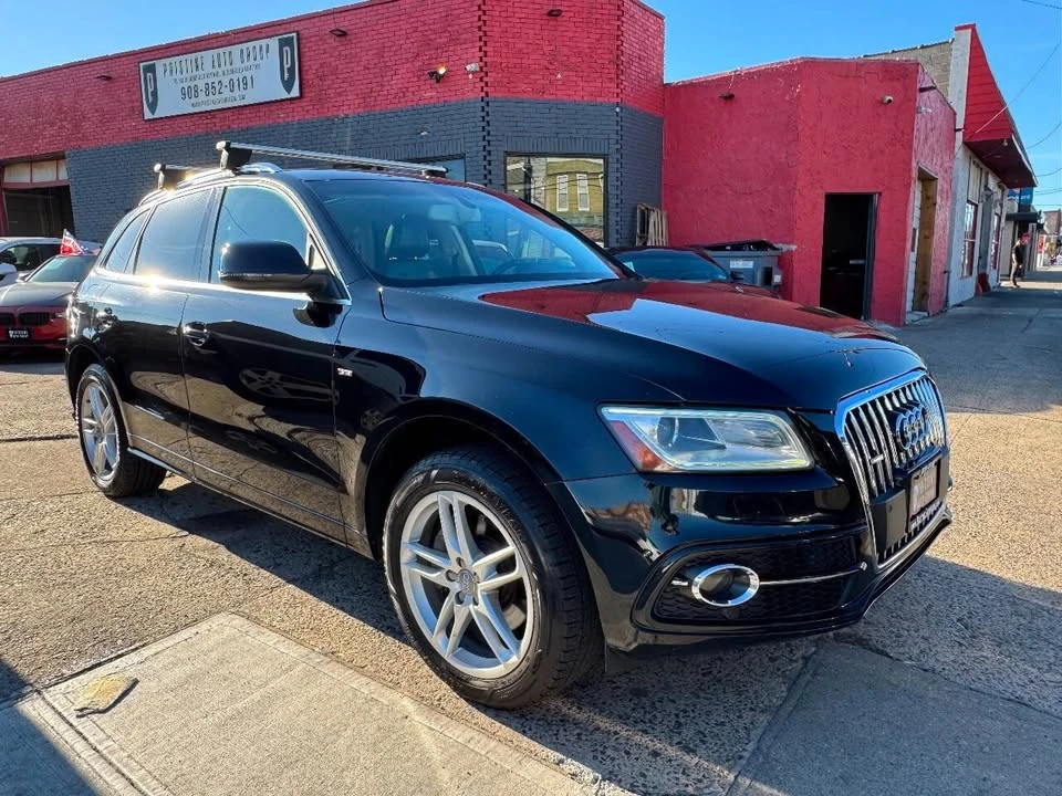 2013 Audi 8R Q5 - Image 20 of 20