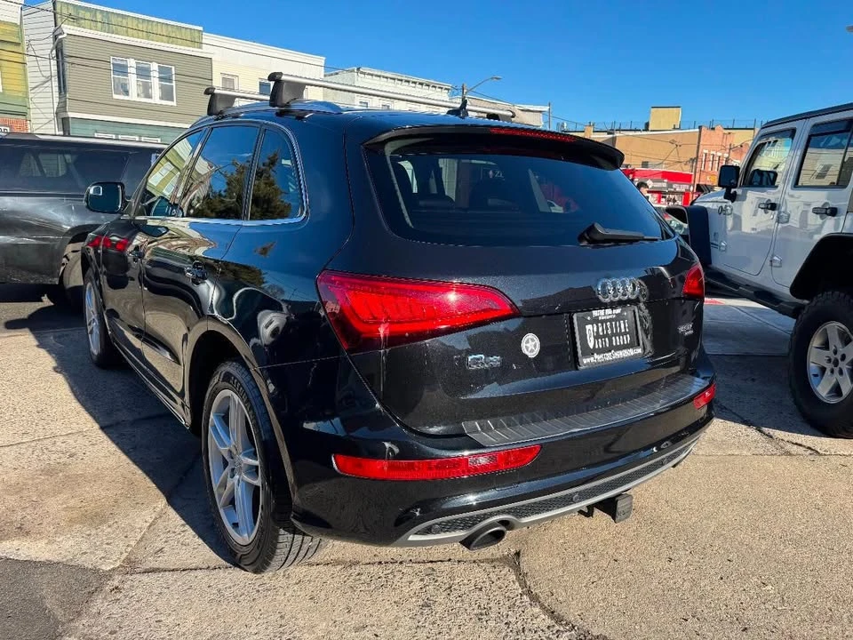 2013 Audi 8R Q5 - Image 11 of 20