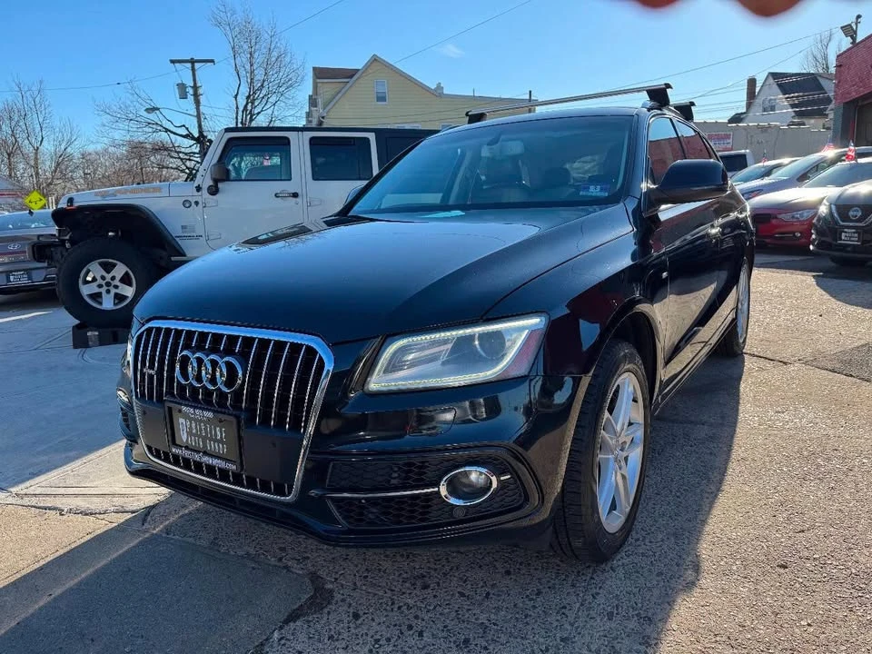 2013 Audi 8R Q5 - Image 5 of 20