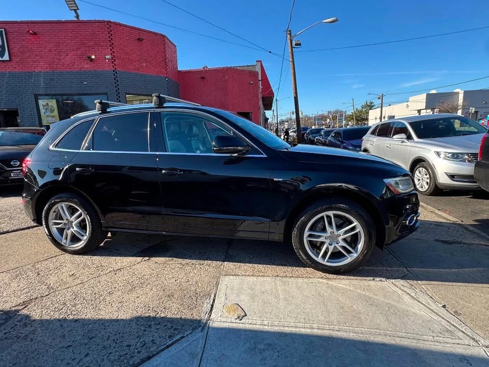 2013 Audi 8R Q5 - Image 18 of 20