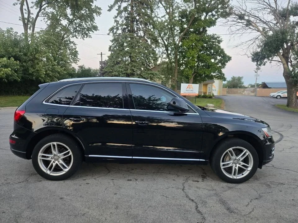 2013 Audi 8R Q5 - Image 3 of 20