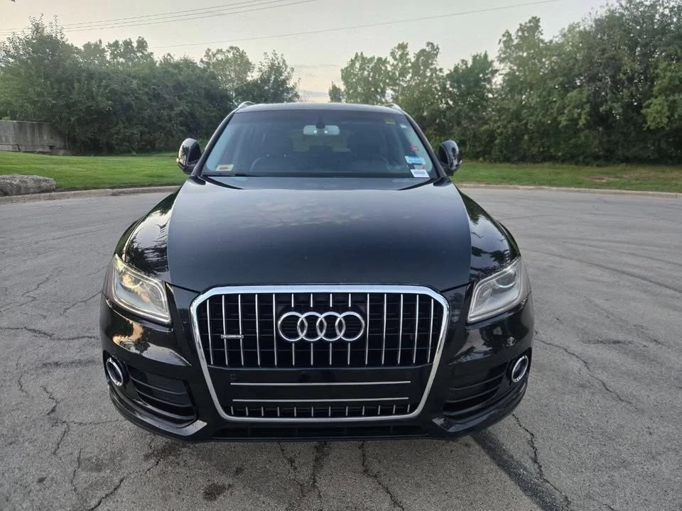 2013 Audi 8R Q5 - Image 2 of 20
