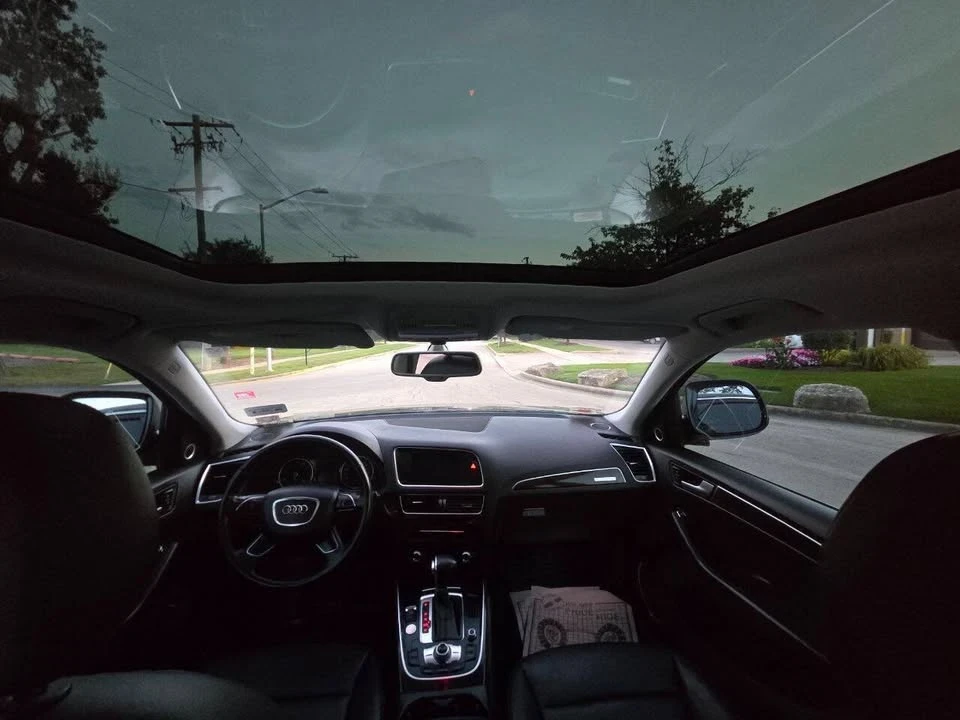 2013 Audi 8R Q5 - Image 10 of 20