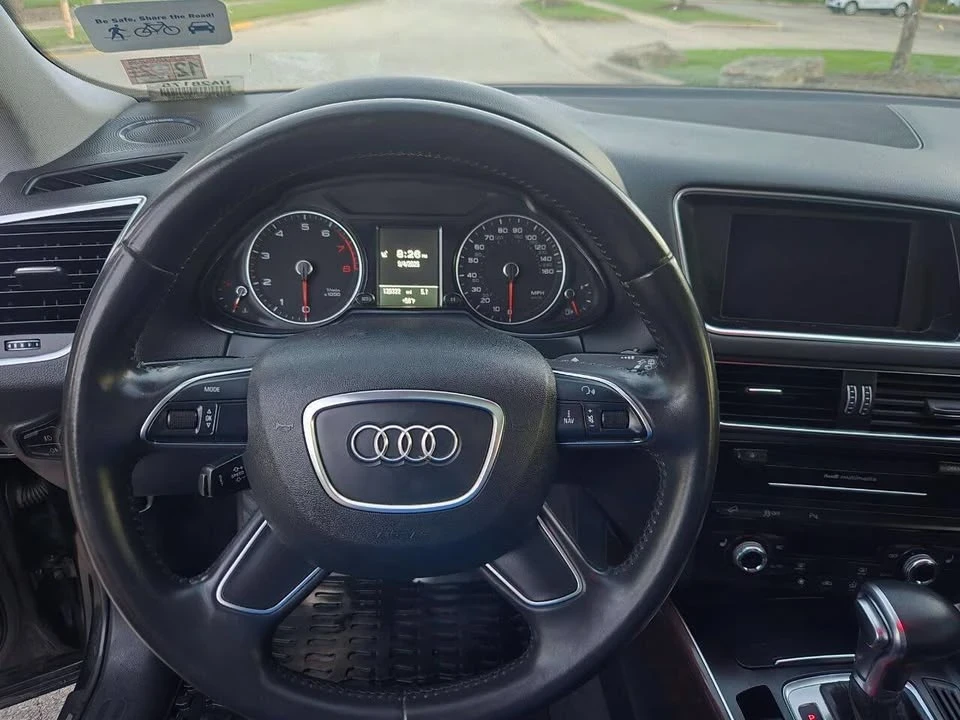 2013 Audi 8R Q5 - Image 16 of 20