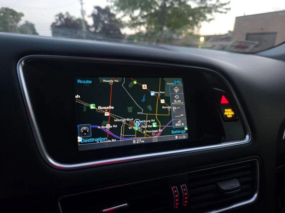 2013 Audi 8R Q5 - Image 18 of 20