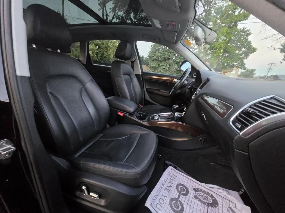2013 Audi 8R Q5 - Image 12 of 20