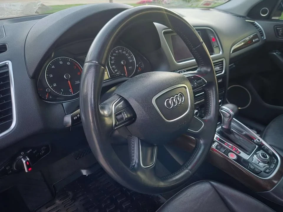 2013 Audi 8R Q5 - Image 15 of 20