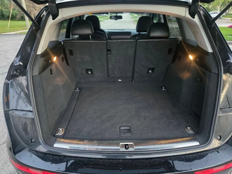 2013 Audi 8R Q5 - Image 6 of 20