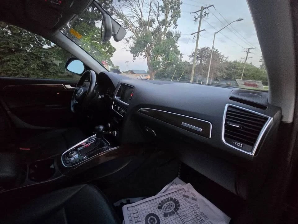 2013 Audi 8R Q5 - Image 14 of 20