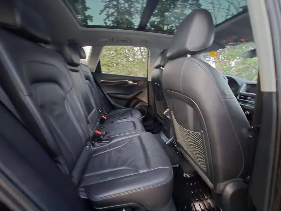 2013 Audi 8R Q5 - Image 12 of 20